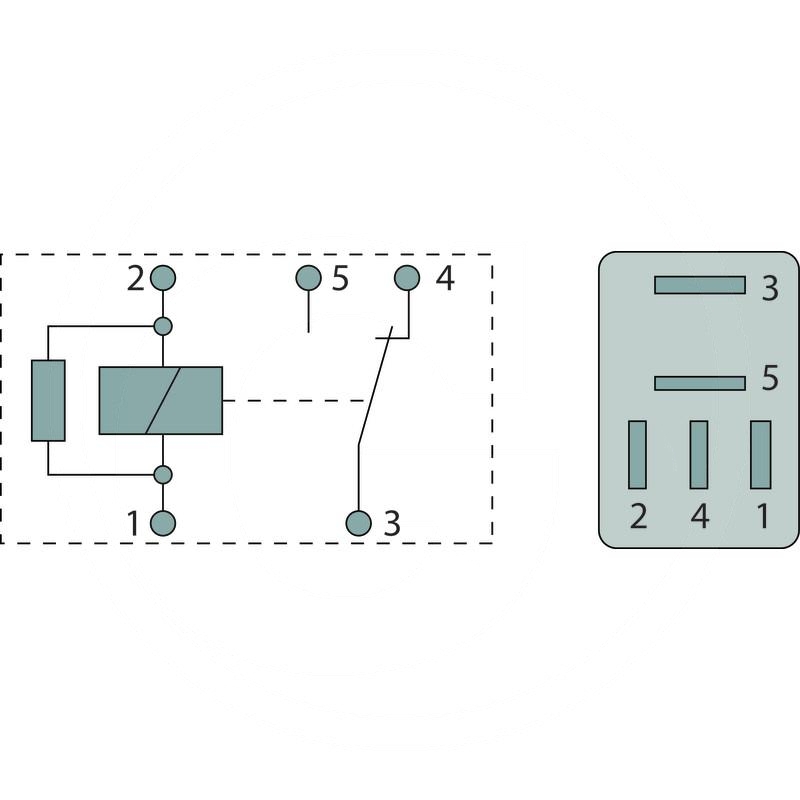 Bosch Micro relay | zdjęcie nr 2