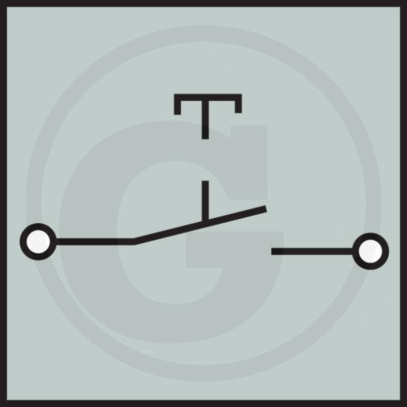 Bosch Push button / Closer | zdjęcie nr 2