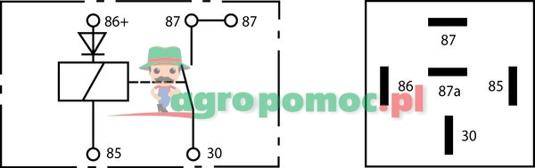 Bosch Relay/closer | zdjęcie nr 2