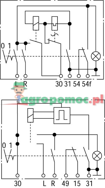 Bosch Warnlichtgeber | zdjęcie nr 2