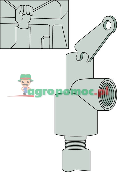 Bosch Zugventil | zdjęcie nr 2