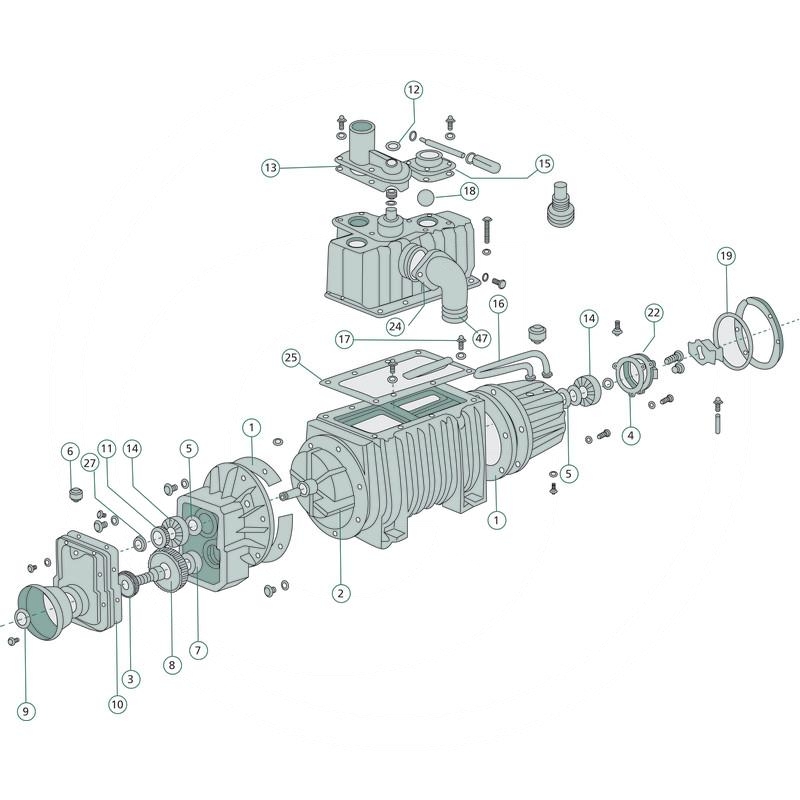 B&P Vane | zdjęcie nr 2