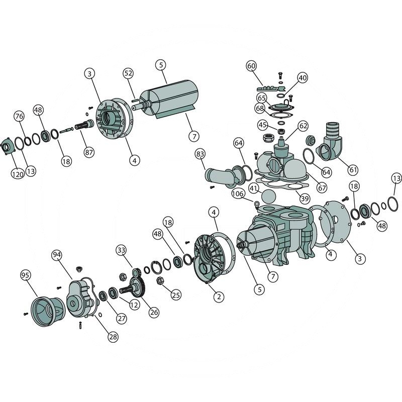 B&P Vane | zdjęcie nr 2