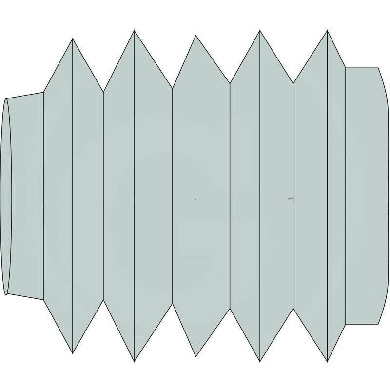 BPW Bellows | zdjęcie nr 2