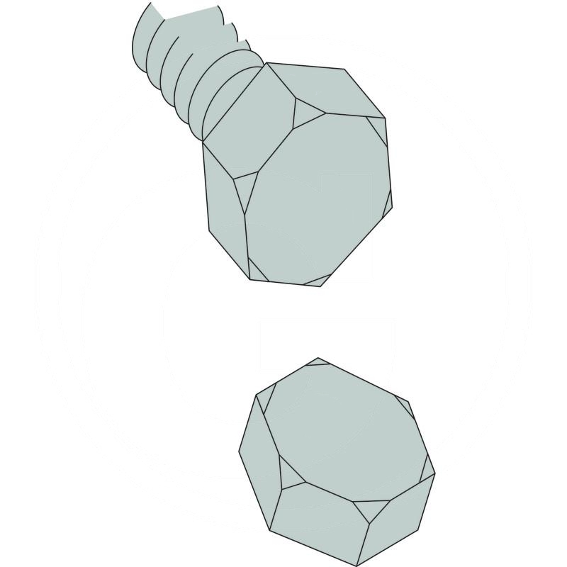 BPW Conical grease nipple | zdjęcie nr 2