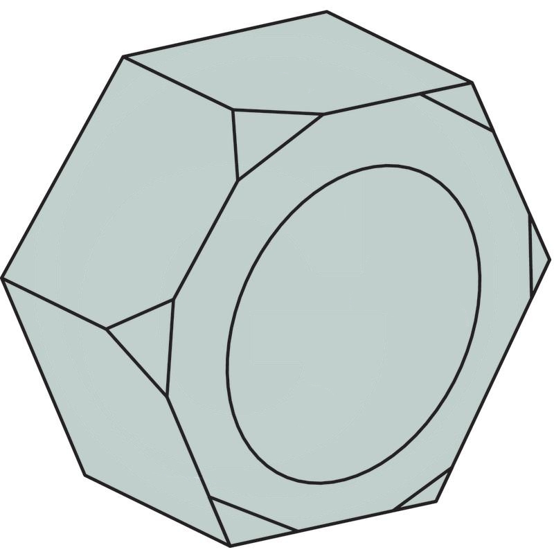 BPW Lock nut | zdjęcie nr 2