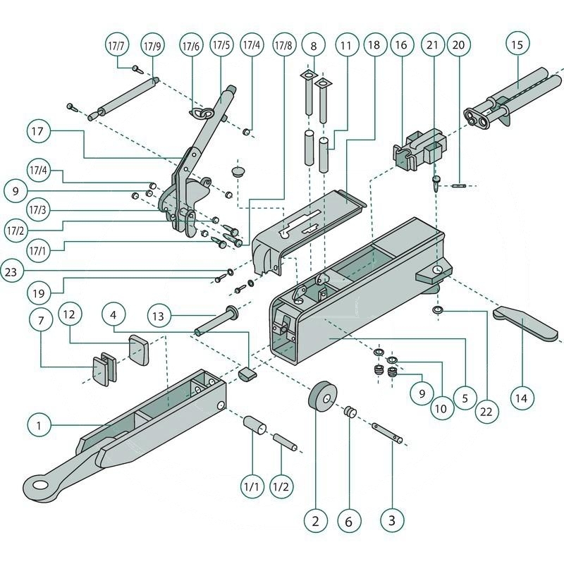 BPW Needle bearing | zdjęcie nr 2