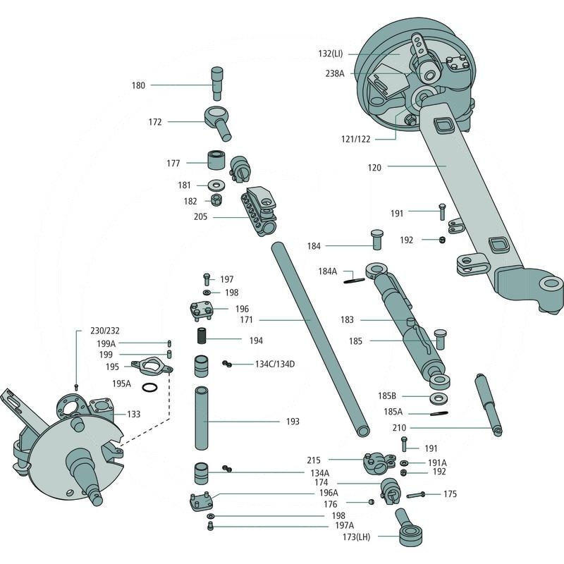 BPW Pin | zdjęcie nr 2