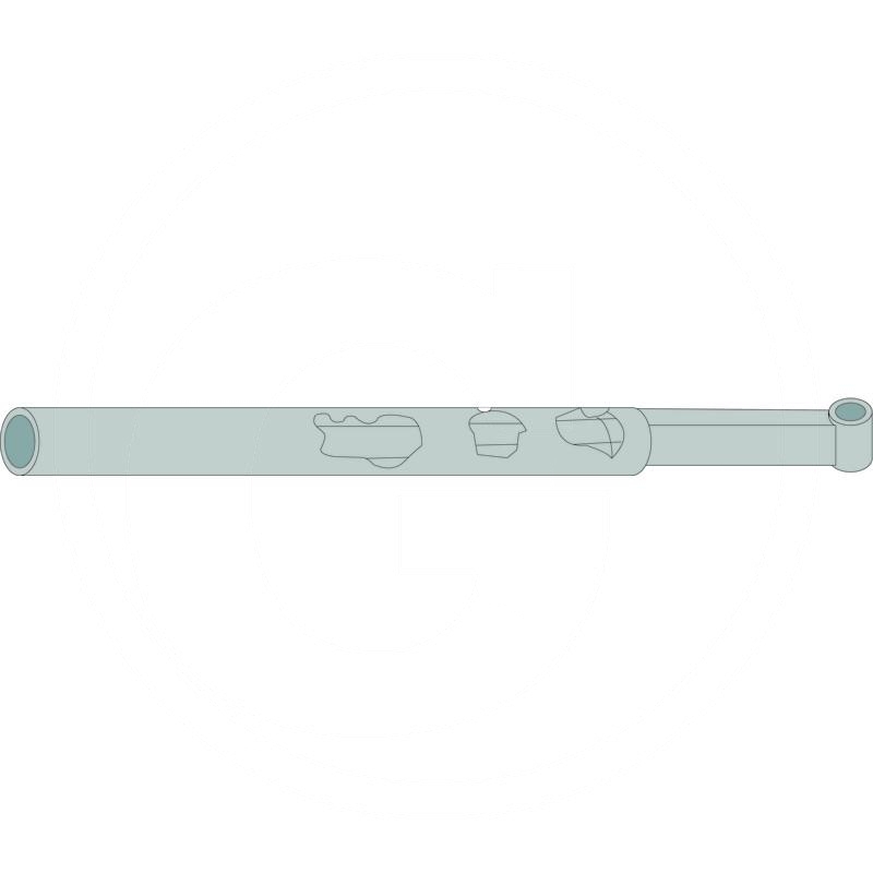 BPW Push rod | zdjęcie nr 2