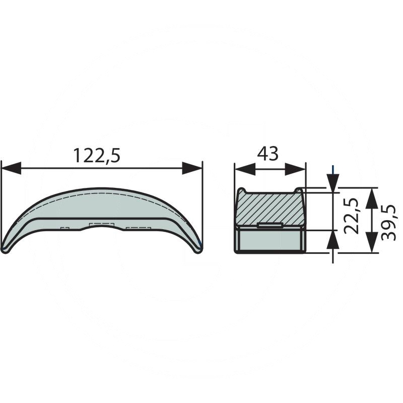 BPW Segment | zdjęcie nr 1