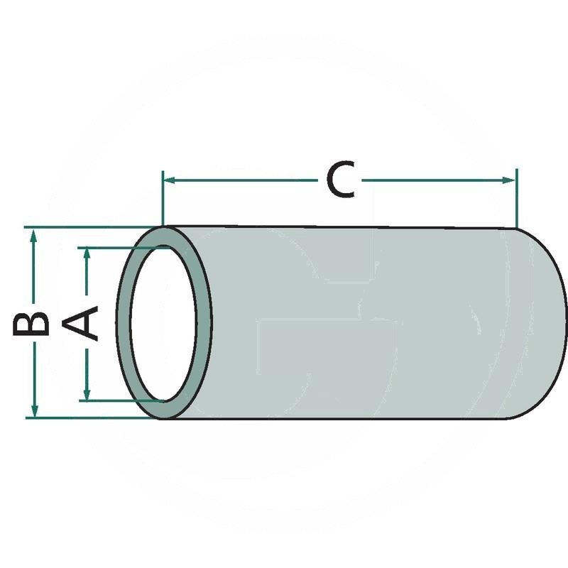 BPW Spring bolt | zdjęcie nr 2