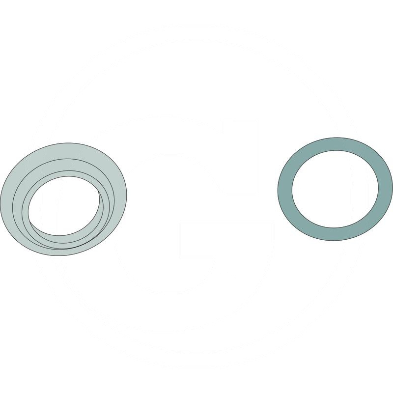 BPW Thrust washer | zdjęcie nr 2