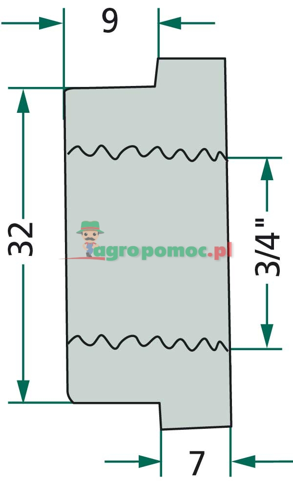 Calix Engine preheater, complete | zdjęcie nr 2