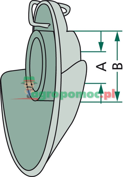 CBM guide cone | zdjęcie nr 2