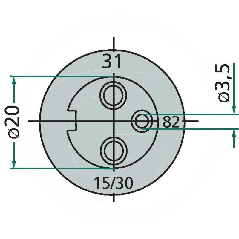 Cobo Plug | zdjęcie nr 2