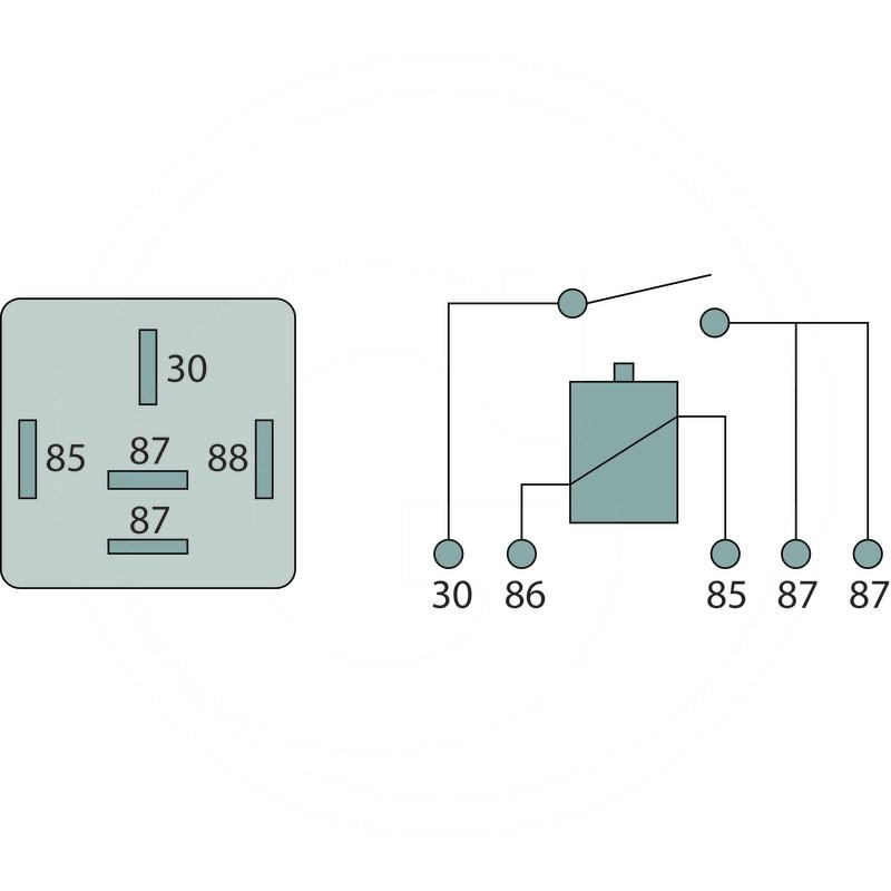 Cobo Relay | zdjęcie nr 1