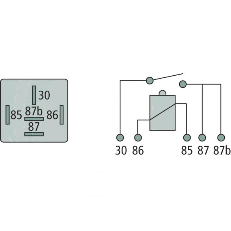 Cobo Relay | zdjęcie nr 2