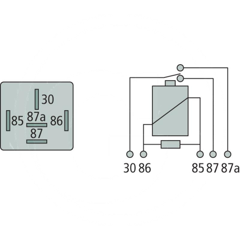 Cobo Relay | zdjęcie nr 2
