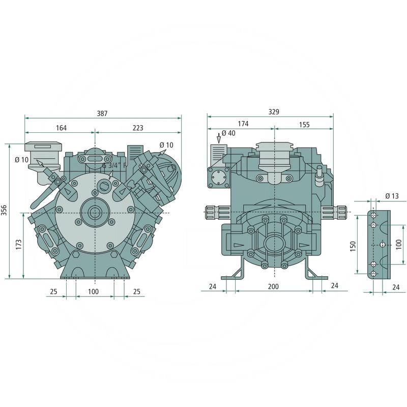 Comet O-ring | zdjęcie nr 2
