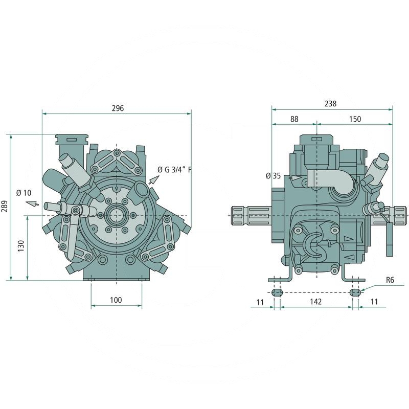 Comet Repair kit | zdjęcie nr 2
