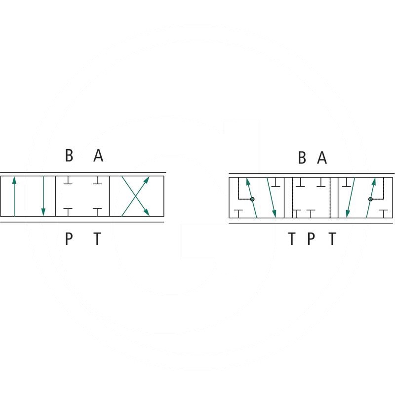 Danfoss PVBS 40 L 4/3 FC closed | zdjęcie nr 2