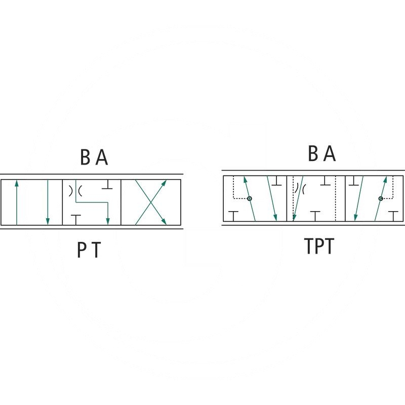 Danfoss PVBS 40 L 4/3 FC open | zdjęcie nr 2