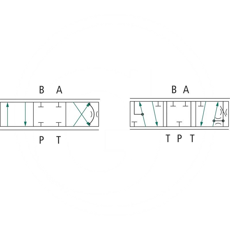 Danfoss PVBS 40 L 4/3 PC closed | zdjęcie nr 2