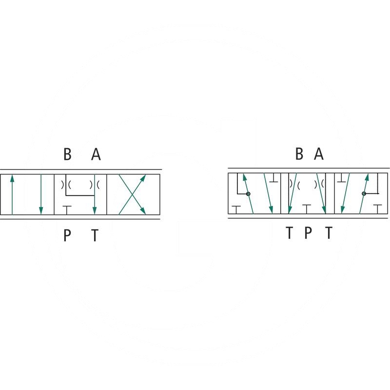 Danfoss PVBS 65 L 4/3 FC open | zdjęcie nr 2