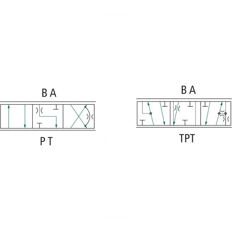 Danfoss PVBS 65 L 4/3 PC open | zdjęcie nr 2