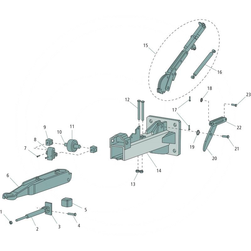 FAD Acceleration damper | zdjęcie nr 2