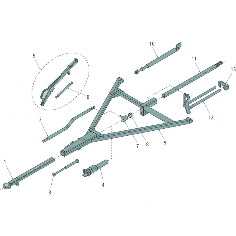 FAD Acceleration damper | zdjęcie nr 2