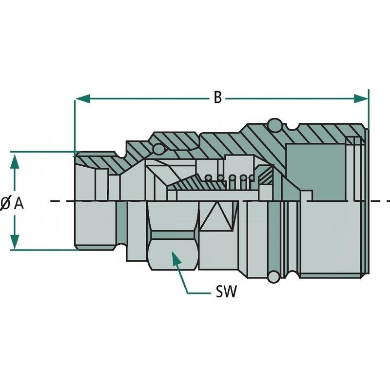 Faster CVV 16 34 GAS FV | zdjęcie nr 2
