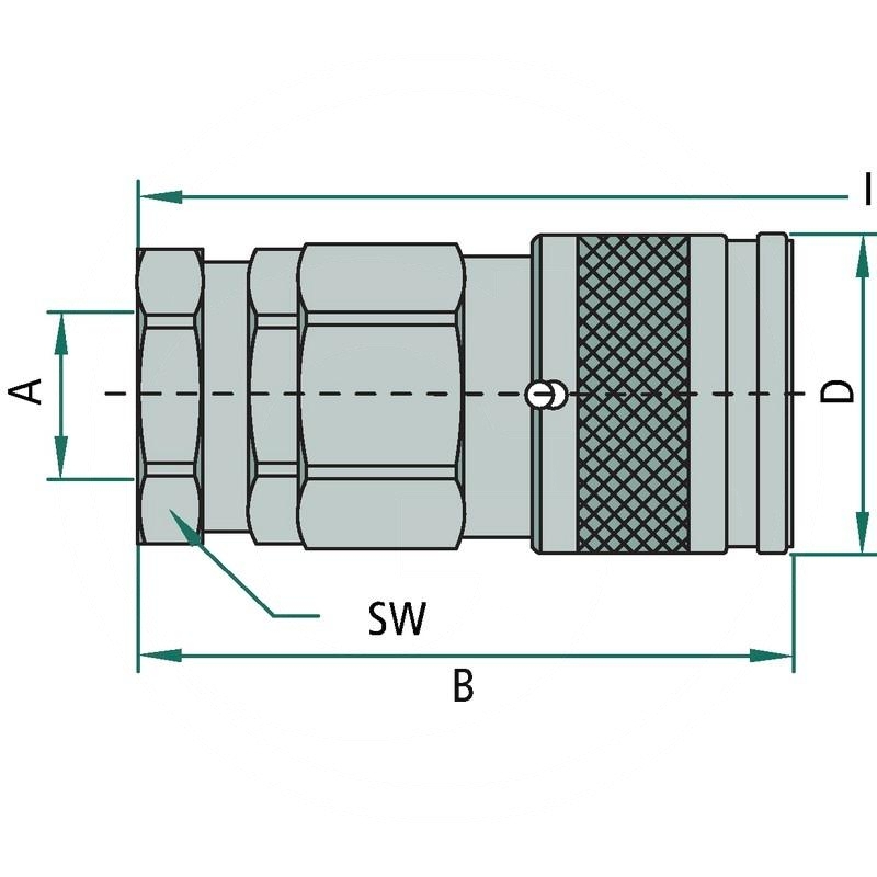 Faster FFH12 1GAS F | FFH12 1GAS F | zdjęcie nr 2