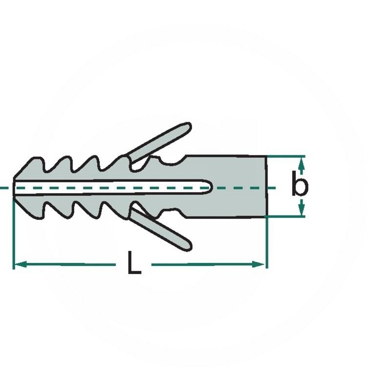 Fischer Plug S (self-sevice pack) | zdjęcie nr 2