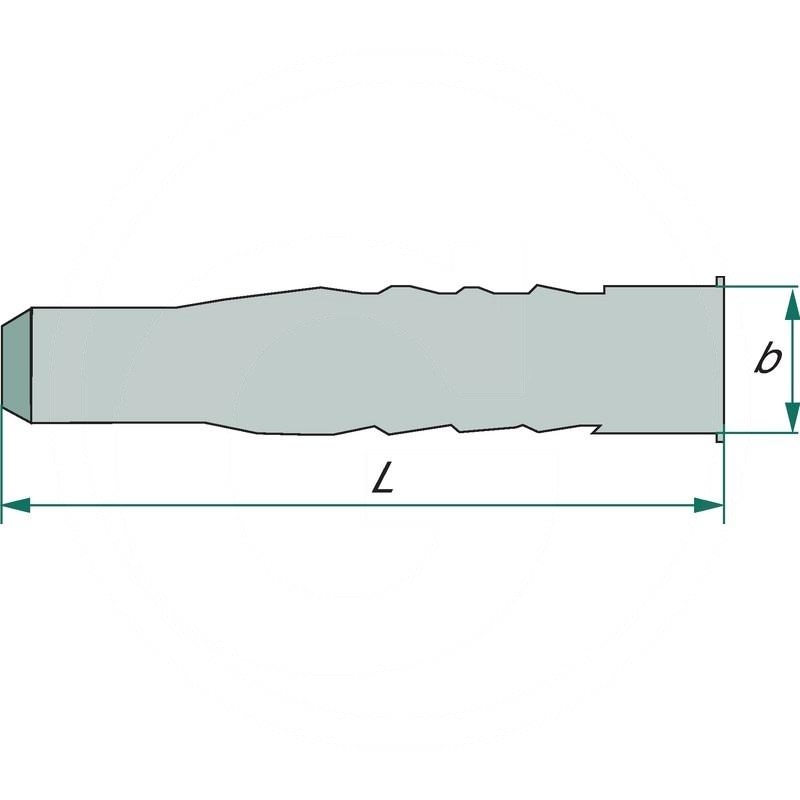 Fischer Universal rawl plug UX | zdjęcie nr 2