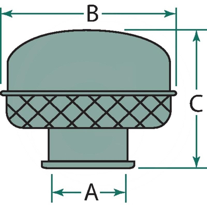 Fleetguard Weather protection cover | zdjęcie nr 2