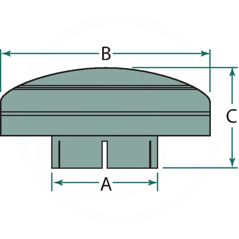 Fleetguard Weather protection cover | zdjęcie nr 2