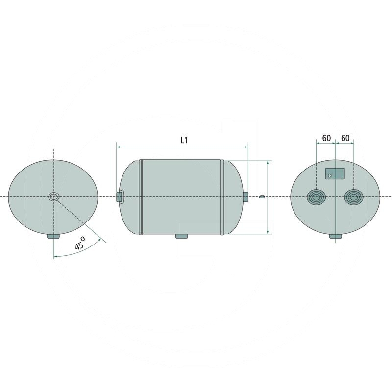 Frauenthal Air reservoir | zdjęcie nr 2