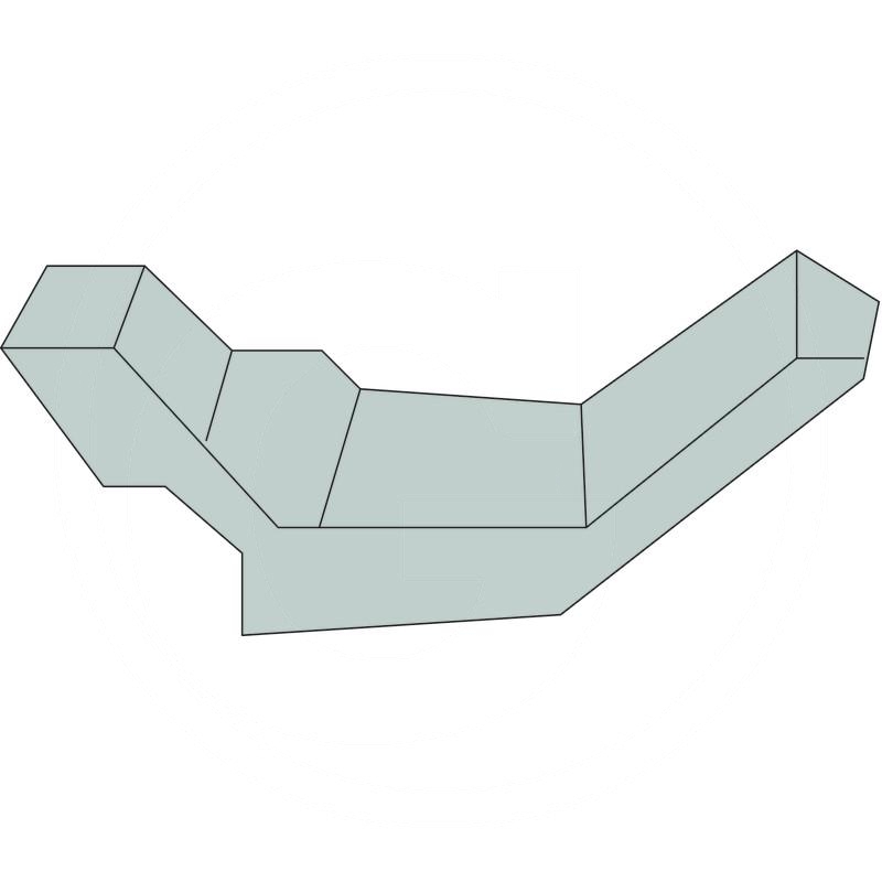 Gigant Fixed point lashing AGS | zdjęcie nr 2