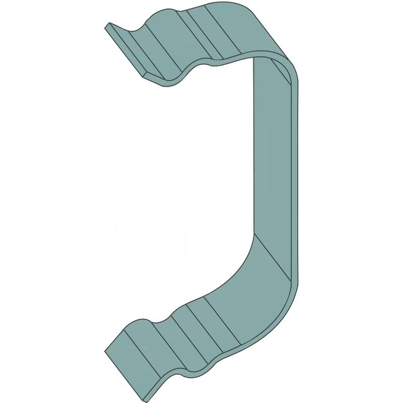 Gigant Fixed point spring | zdjęcie nr 2