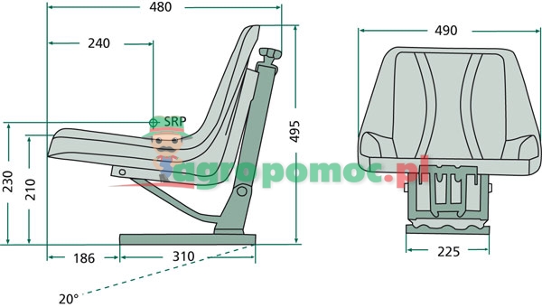 Granit Seat | zdjęcie nr 2