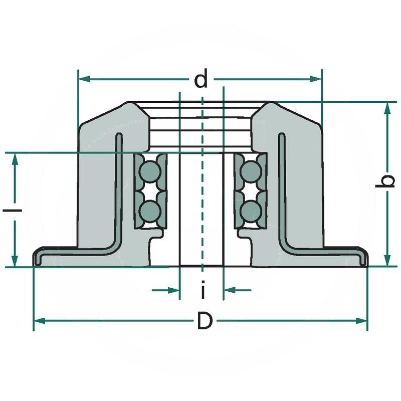 GRIMME Guide roller | zdjęcie nr 2