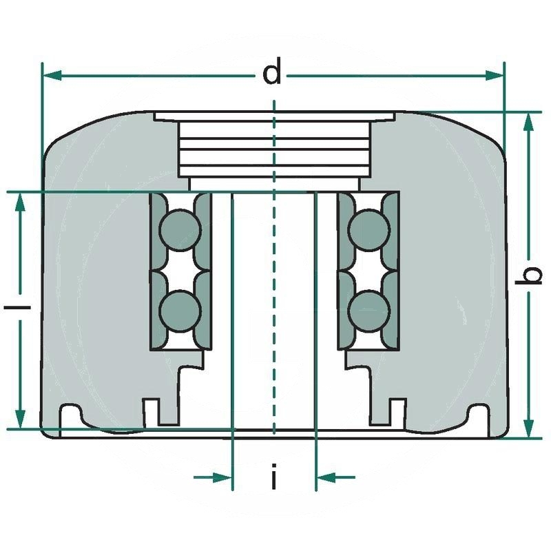 GRIMME Stopper disc | B8904014 | zdjęcie nr 2