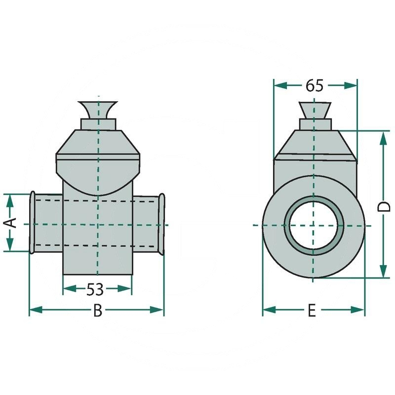 Hedinger Engine preheater | zdjęcie nr 2