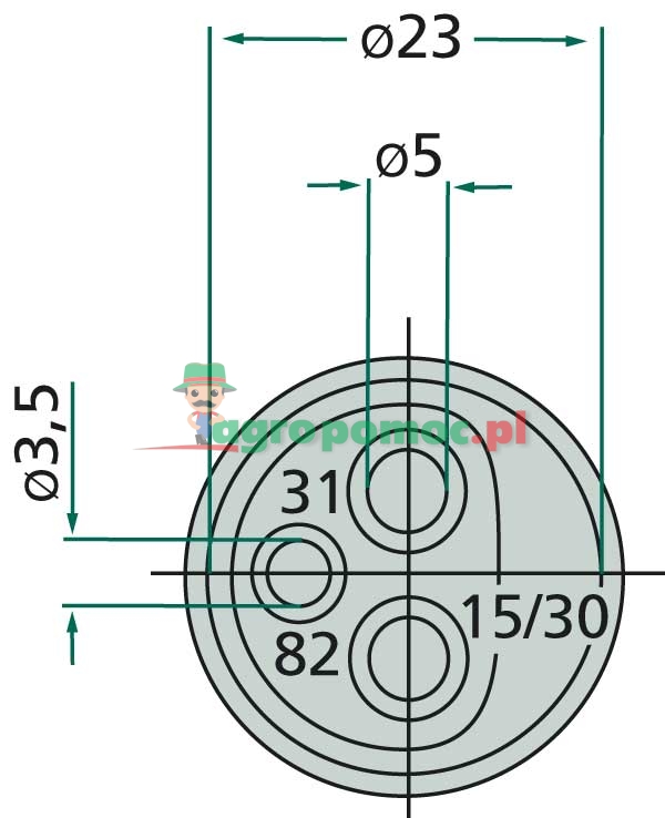 Jäger Socket | zdjęcie nr 2