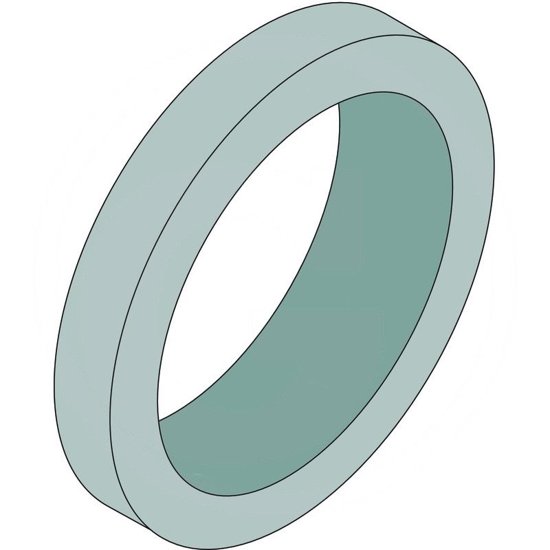 Jurop Seal ring | zdjęcie nr 2