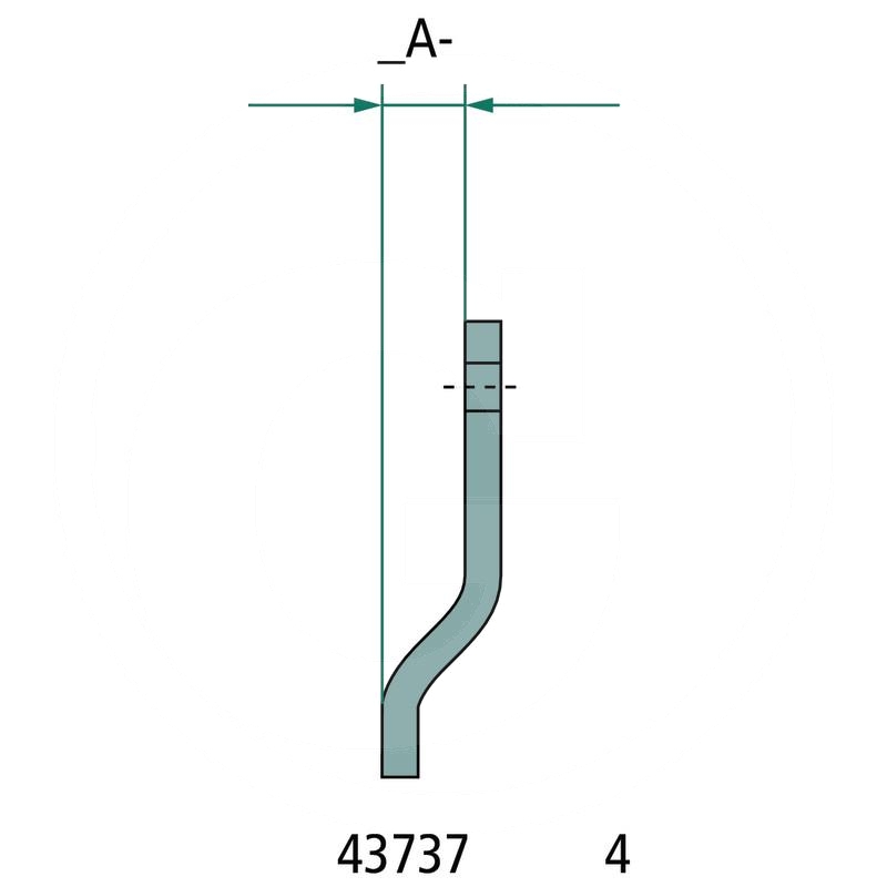 KNOTT Shock absorber | zdjęcie nr 2