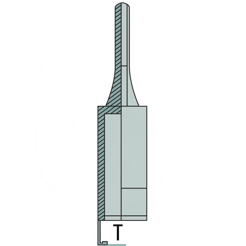 Kongsberg ABC sealing stopper | zdjęcie nr 2