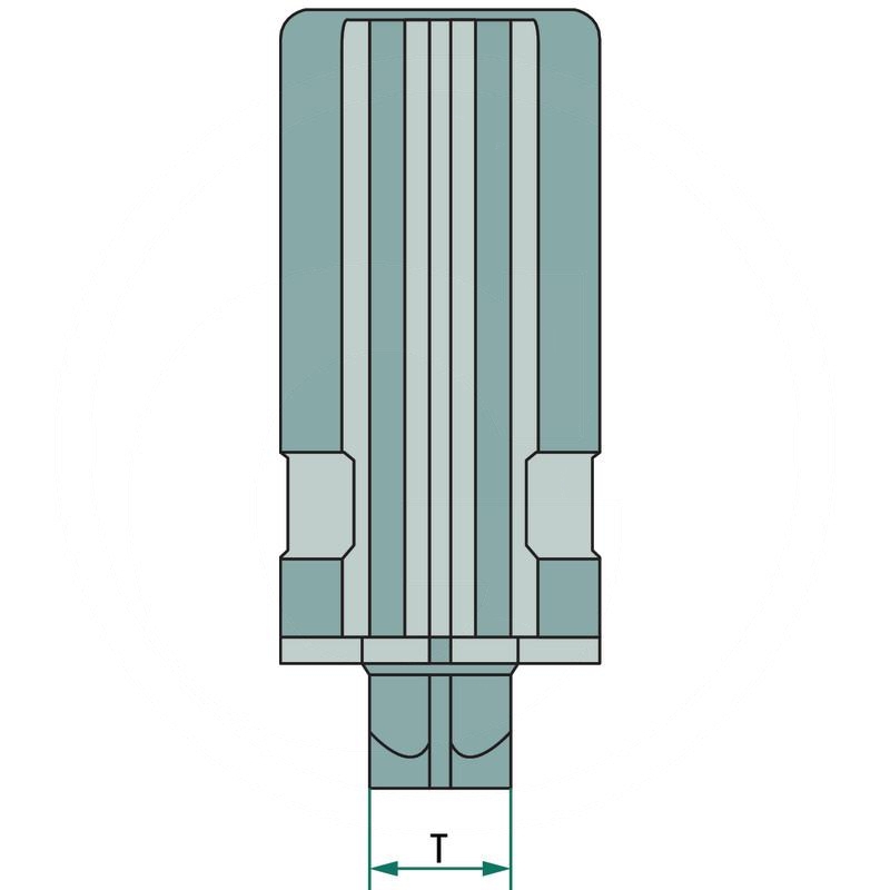 Kongsberg Removal tool | zdjęcie nr 2