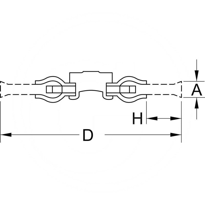 KS Tools Wire brush,steel wire, 0,50,Ø100mm | zdjęcie nr 2